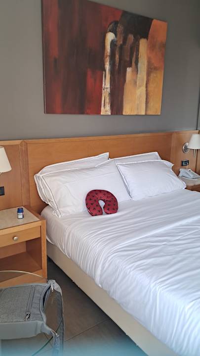 Zimmer Grand Hotel Diana Majestic