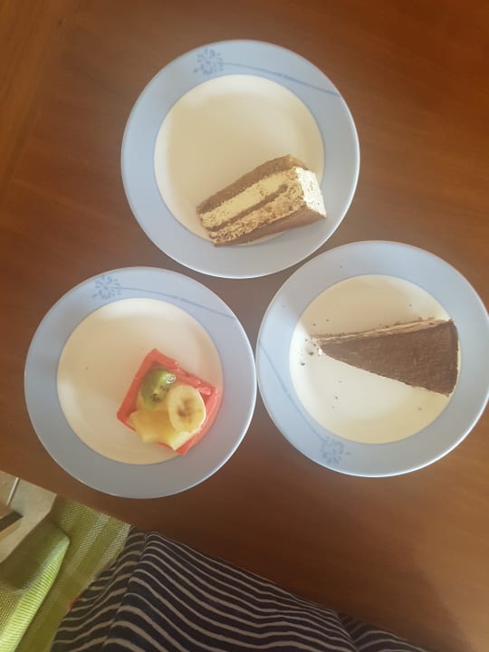 Gastro Sunis Kumköy Beach Resort Hotel & Spa