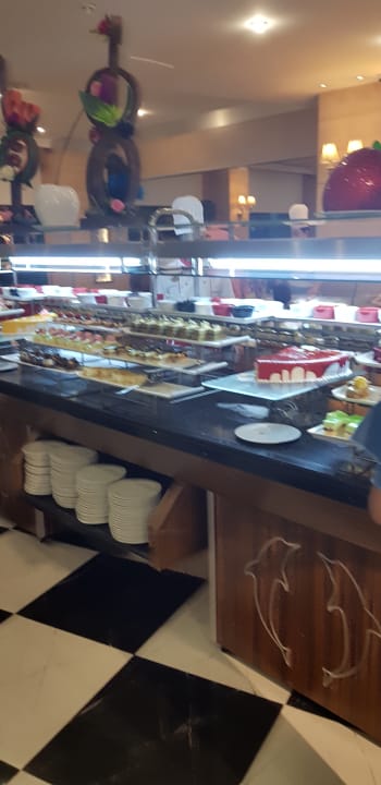 Gastro Delphin Deluxe Resort