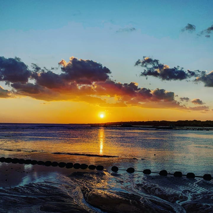 Strand Titanic Beach Spa & Aqua Park