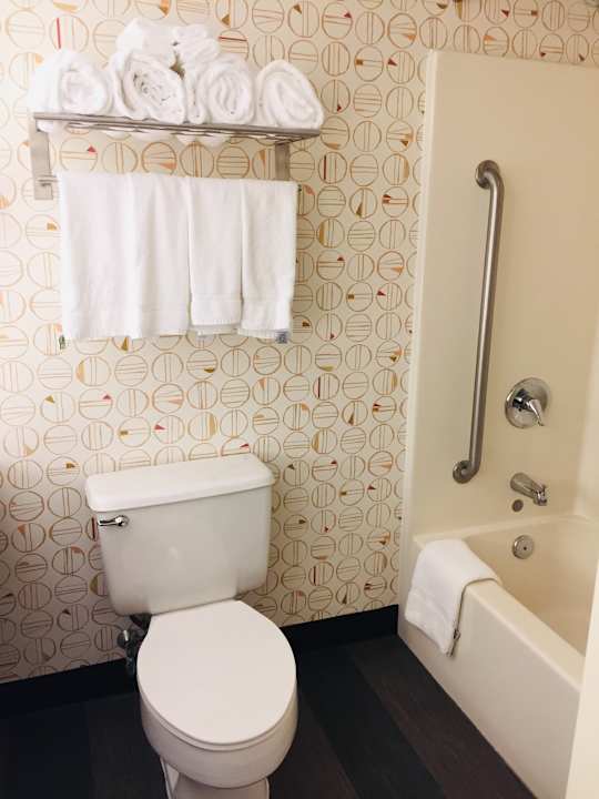 Zimmer Holiday Inn Philadelphia South-Swedesboro