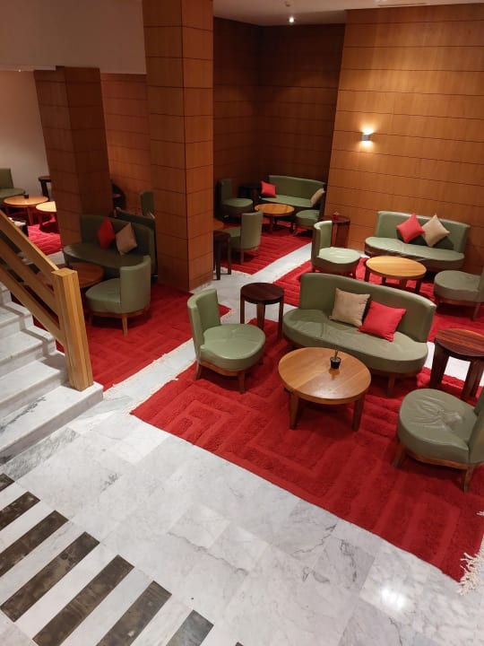 Gastro The Orangers Beach Resort and Bungalows