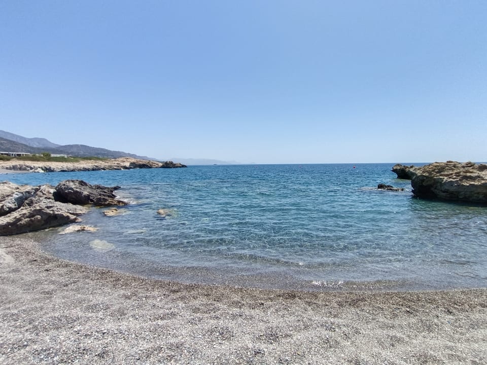 Strand Hotel Kakkos Bay