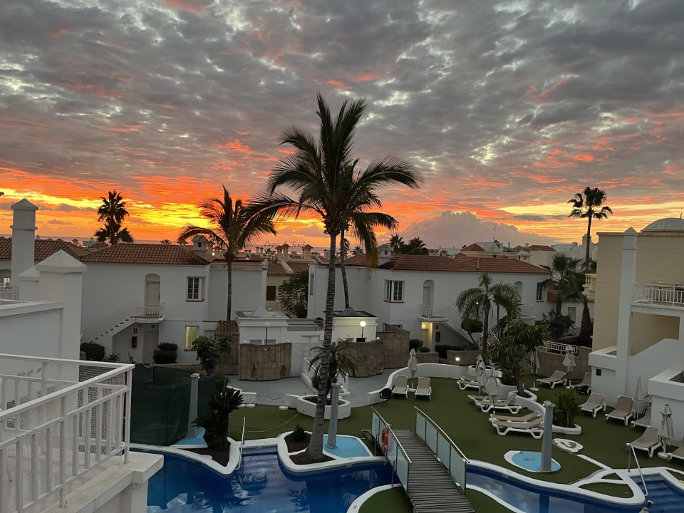 Außenansicht LABRANDA Bahía y Villas Fañabé
