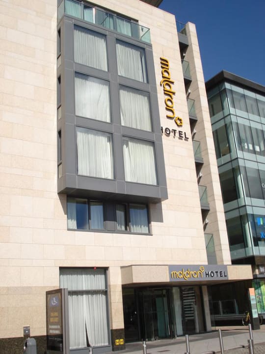 Hotel Maldron Smithfield Hotel Maldron Smithfield