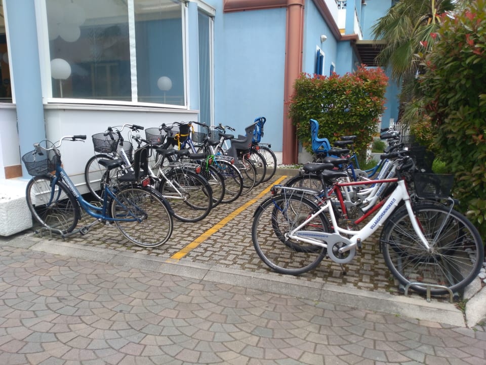 Sport & Freizeit Villaggio Hemingway