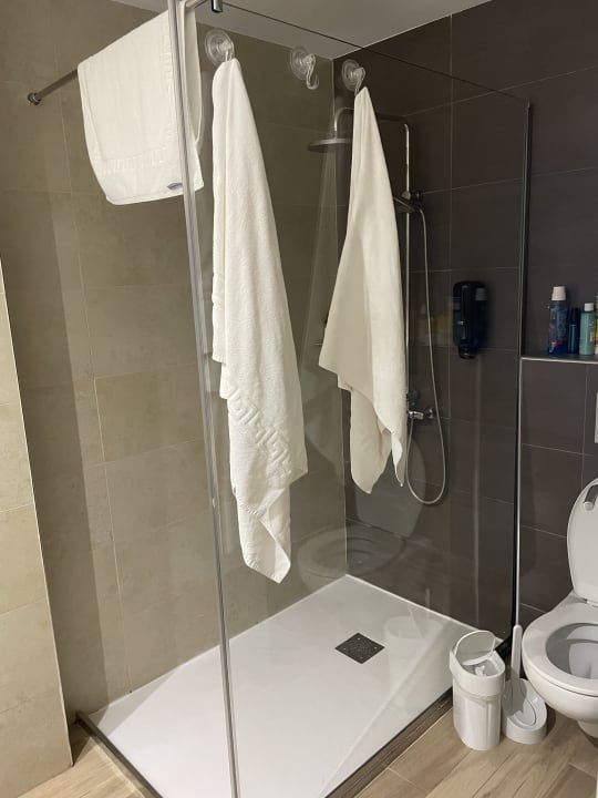Zimmer HL Suitehotel Playa del Ingles
