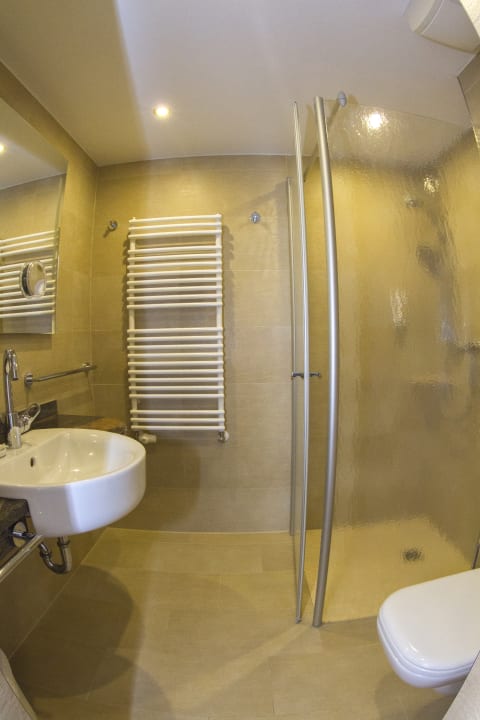 Zimmer Falk Seehotel Plau am See