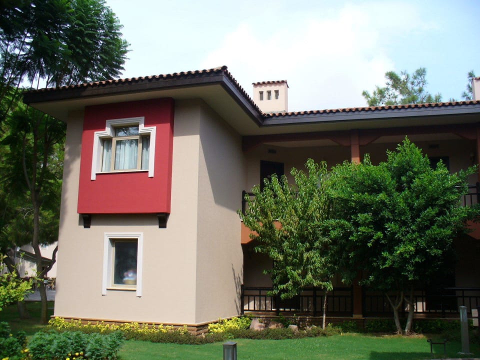 Bungalow Xanadu Resort Hotel