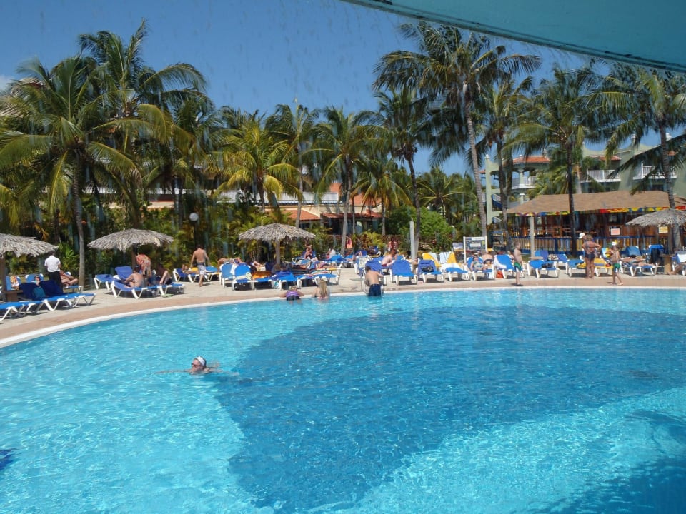 "Hotel Iberostar Daiquiri" Iberostar Daiquiri (Cayo Guillermo