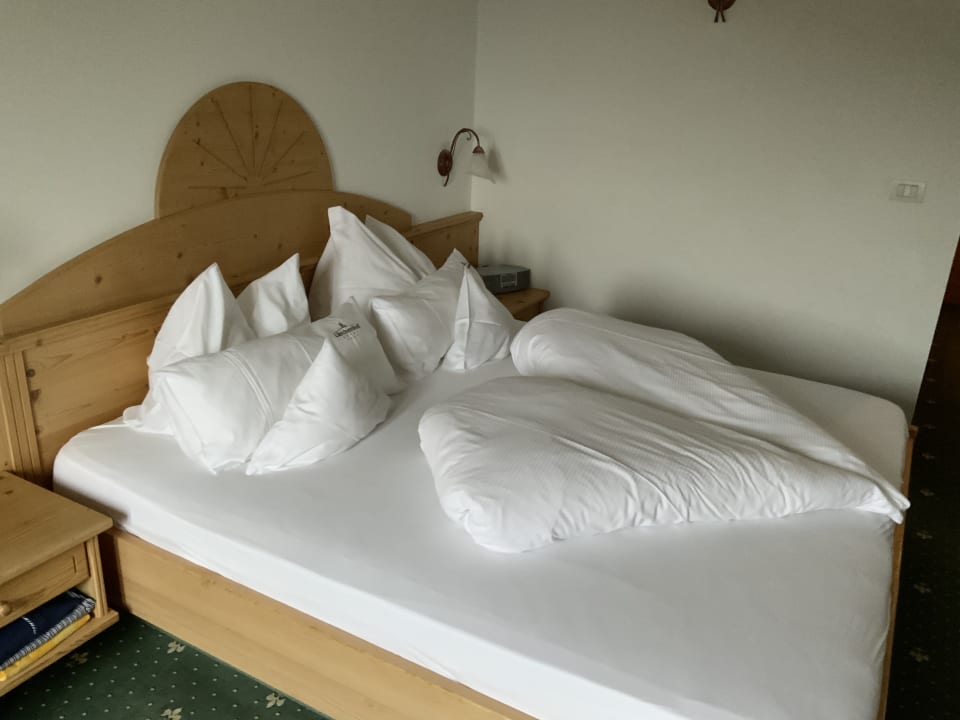 Zimmer Hotel Lärchenhof