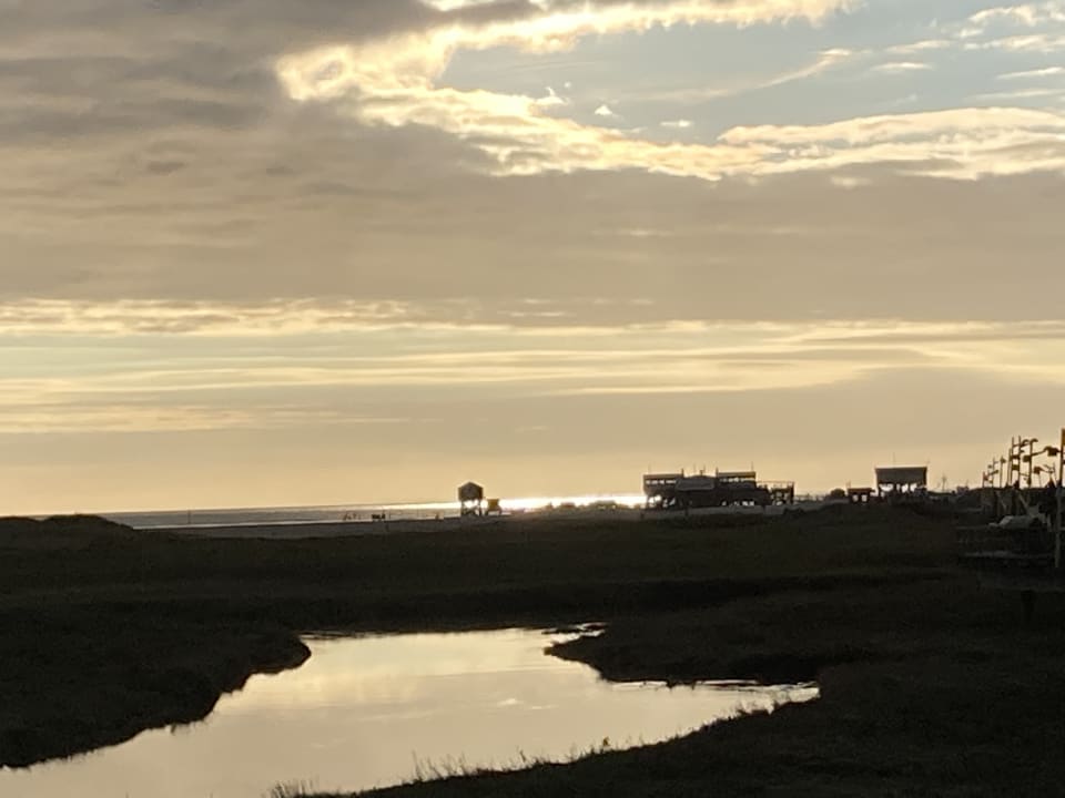 Strand Hotel Strandburg