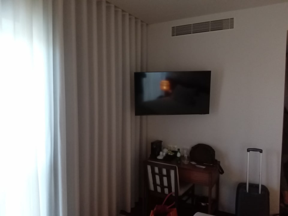 Zimmer Hotel Estalagem Santa Iria