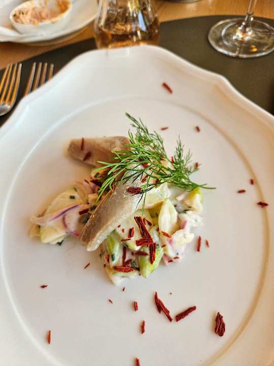 Gastro Hotel AlpenSchlössl