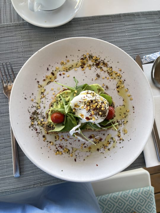 Gastro Paralos Lifestyle Beach