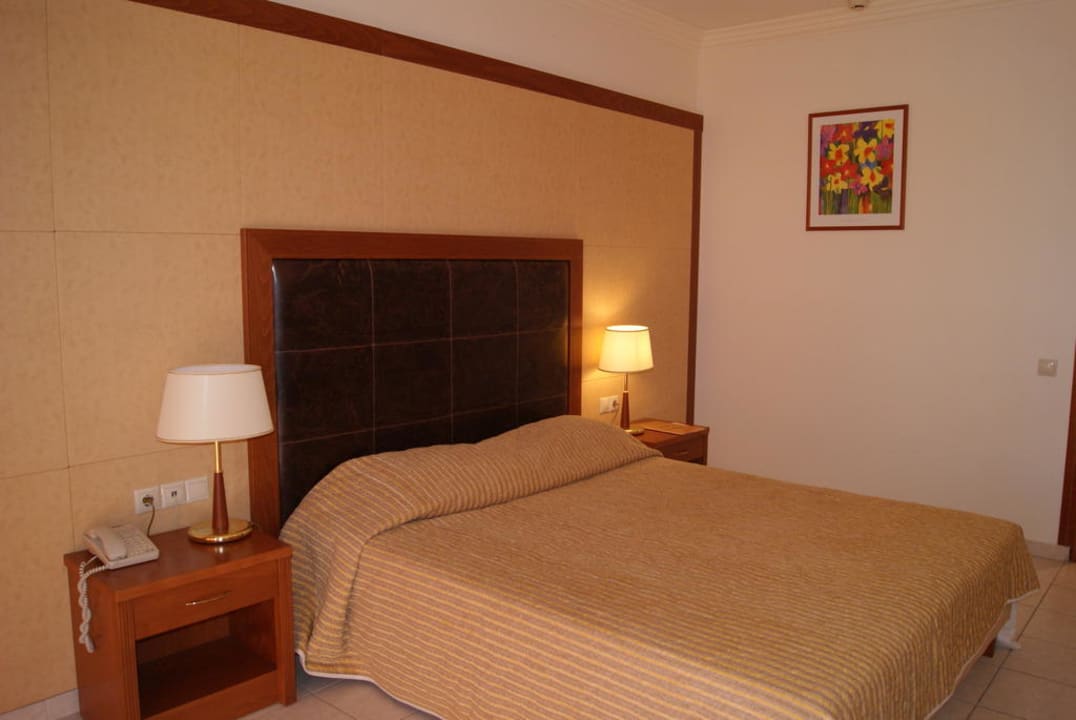 Zimmer Porto Bello Royal