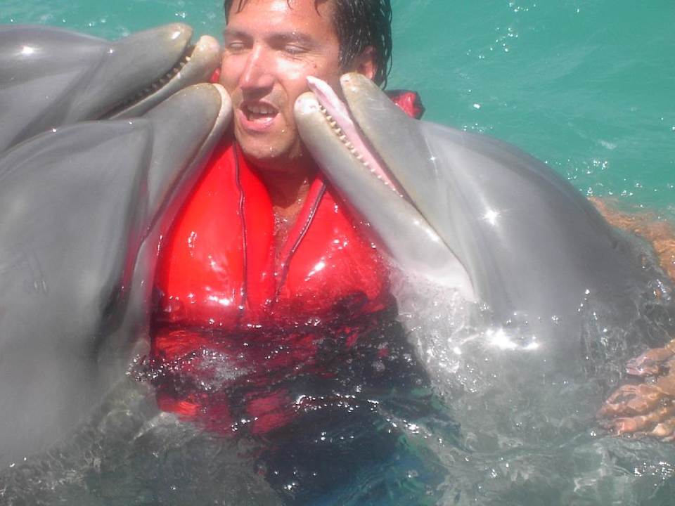 Delfinarium Sol Rio De Luna y Mares