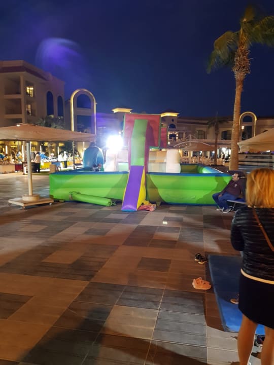 Pool Pickalbatros White Beach Resort - Hurghada