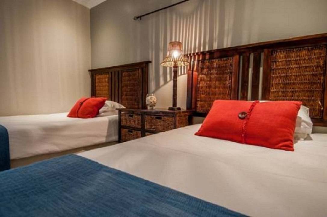 Zimmer Lenore Guest House