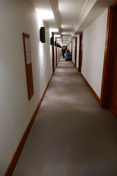 Sonstiges Radisson Blu Hotel Milan