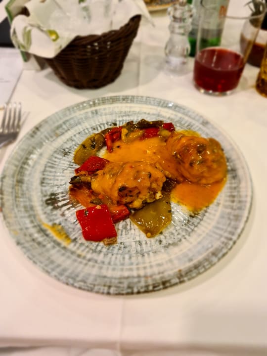 Gastro Hotel Caravel