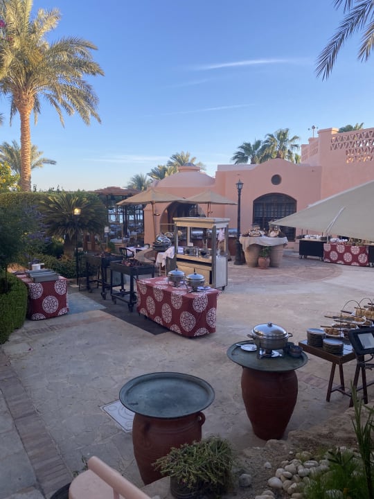 Gastro Sultan Bey Hotel, El Gouna