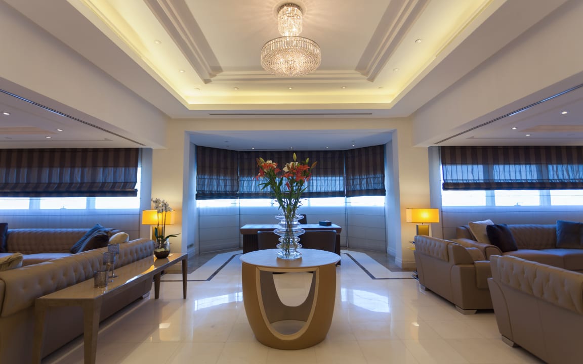 Zimmer Laico Tunis - SPA & Conference Center