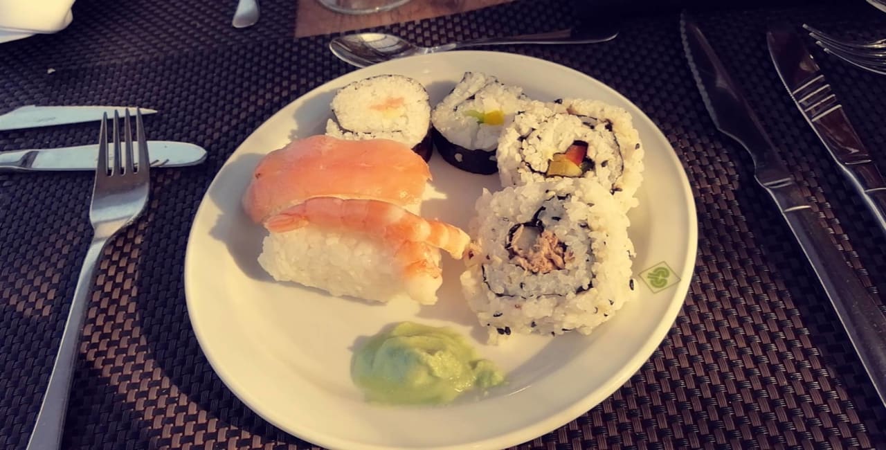 Gastro Protur Safari Park Aparthotel