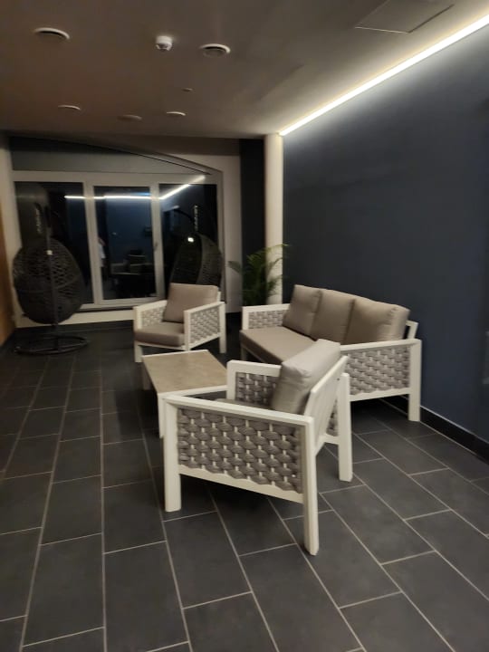 Sport & Freizeit Seehotel Schloss Klink