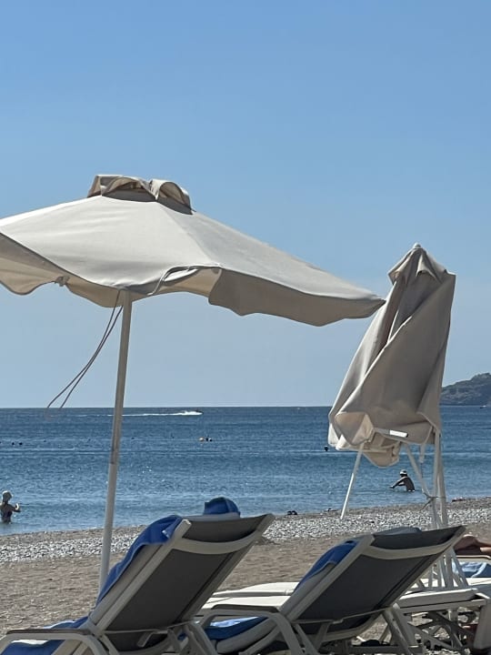 Strand Rodos Palladium Leisure & Wellness