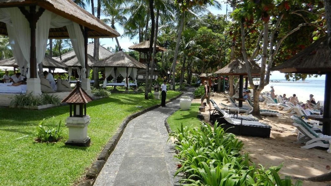 Liegen The Laguna A Luxury Collection Resort & Spa