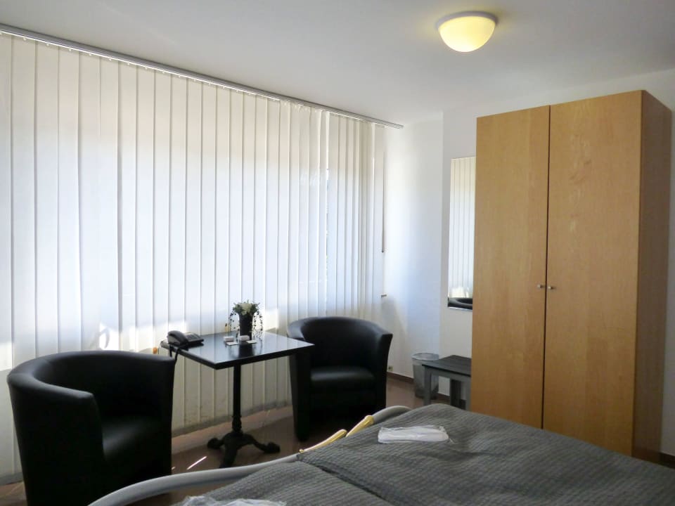 Doppelzimmer Classic Hotel Garni Alt Büttgen