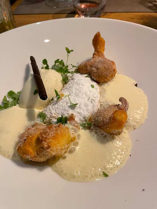 Gastro Bergwiesenglück