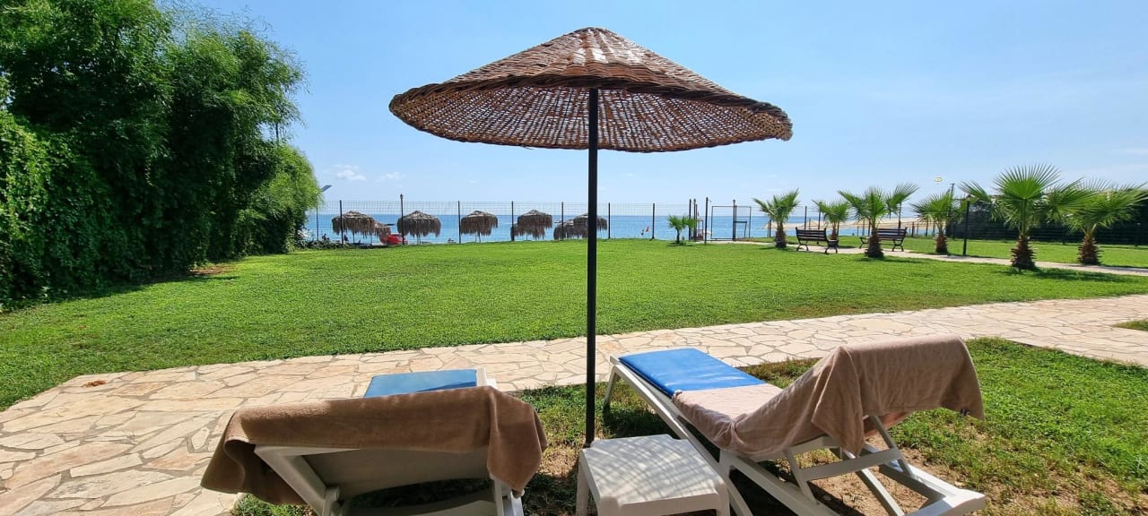 Zimmer Club Turtas Beach Hotel