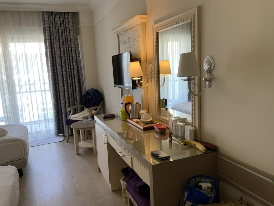 Zimmer Aydinbey Kings Palace & Spa