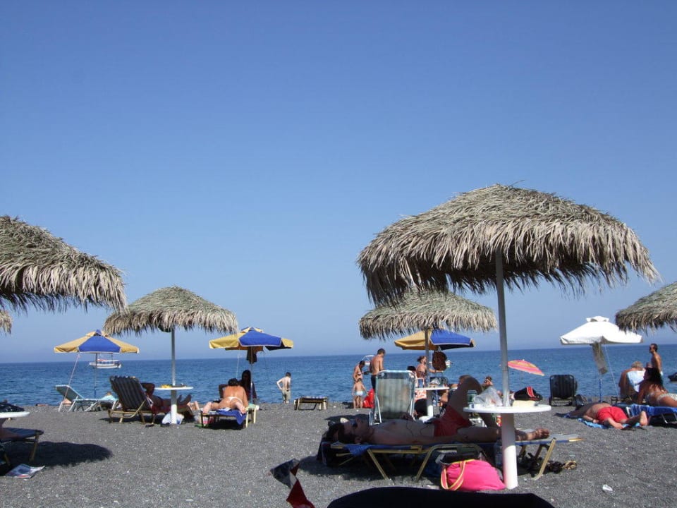 Der Strand Hotel Aegean View