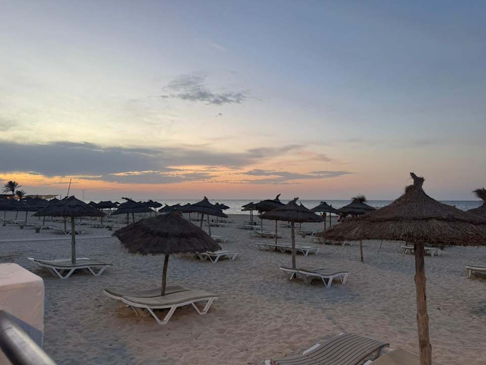 Strand Calimera Yati Beach