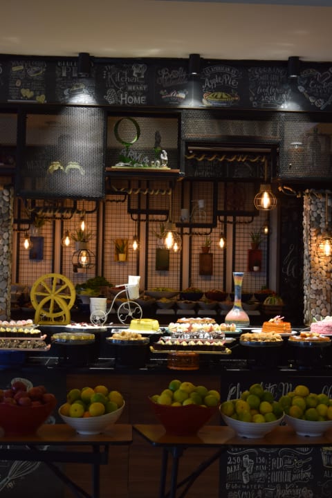 Gastro Armas Gül Beach