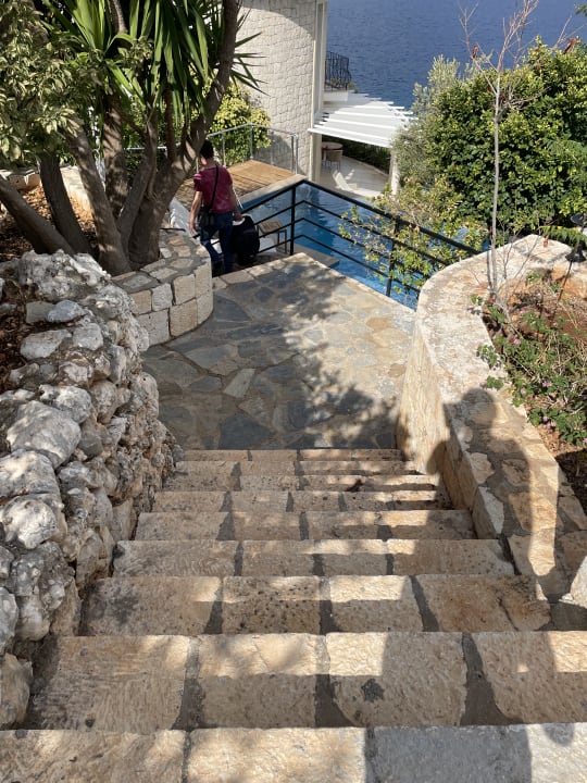 Sonstiges Deniz Feneri Lighthouse