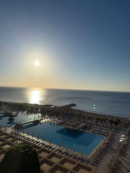 Außenansicht Amada Colossos Resort