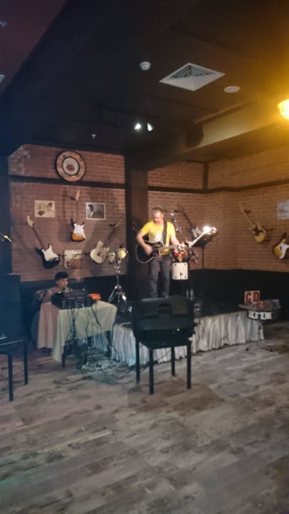 Im Irish Pub Diamond Excellence Resort & Spa