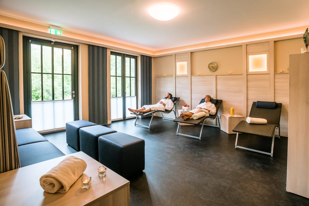 Sport & Freizeit AKZENT Apartmenthotel Residenz