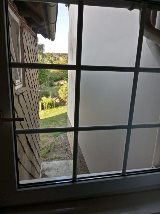 Zimmer Hotel Zum Pfingsttor