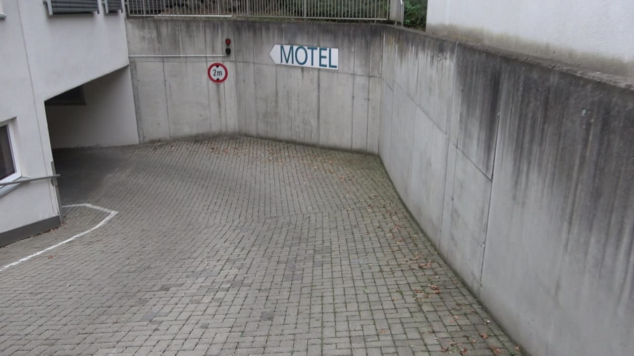 Sonstiges Smart Motel