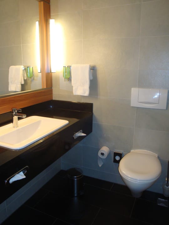 Bad Lindner Hotel Frankfurt Hochst, part of JdV by Hyatt