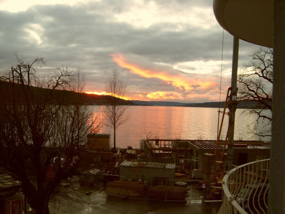 Seeblick Hotel Seeschau