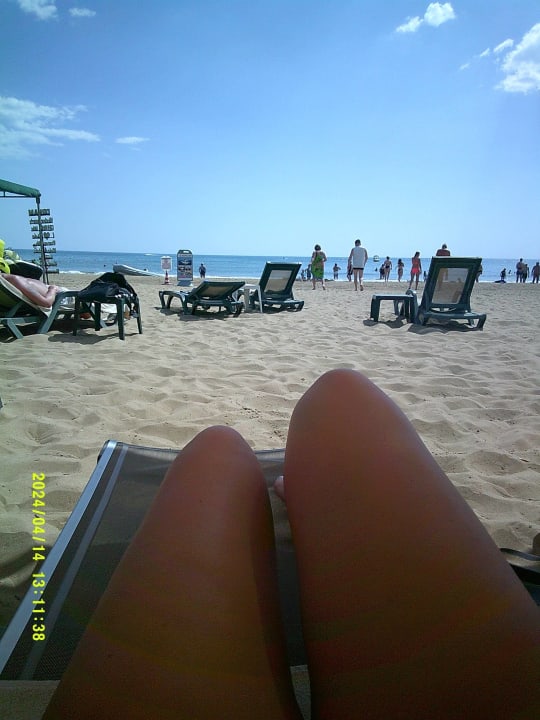 Strand Hane Family Resort