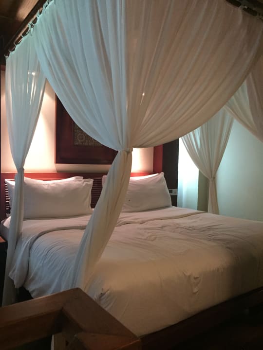 Zimmer Paradisus by Melia Bali