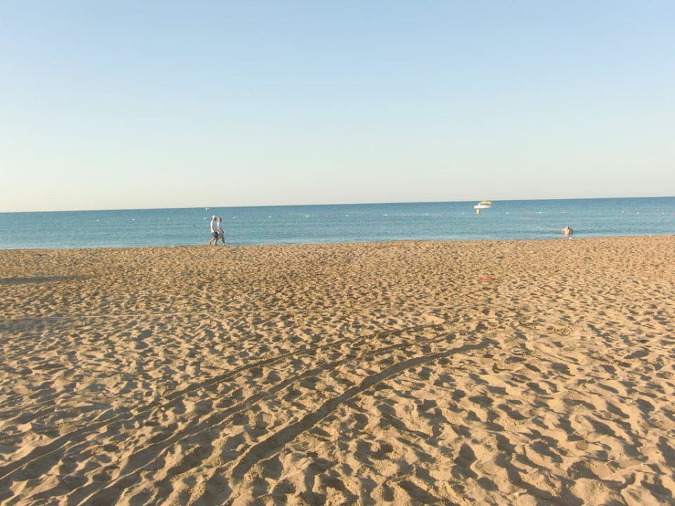 Toller Sandstrand Diamond Excellence Resort & Spa