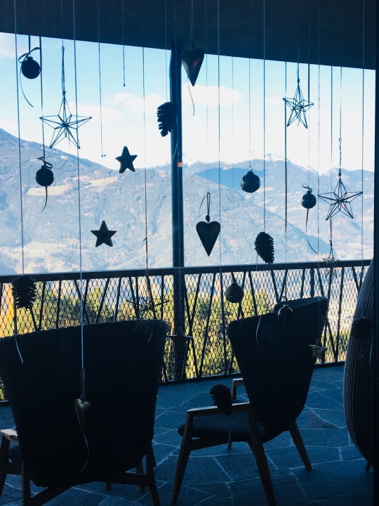 Lobby My Arbor - Dolomites